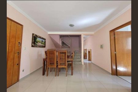 Apartamento à venda com 4 quartos, 154m² em Santa Terezinha, Belo Horizonte
