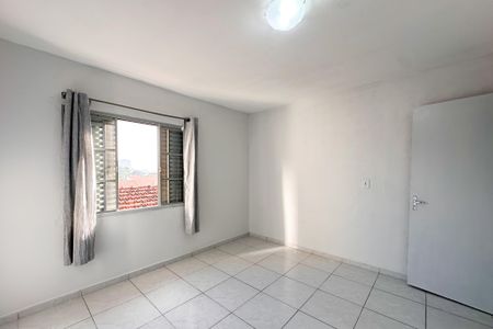 Quarto de casa para alugar com 1 quarto, 40m² em Jardim Brasilandia, São Bernardo do Campo