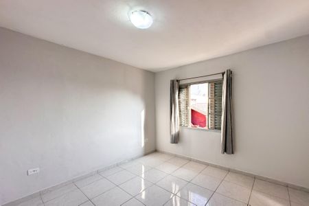Quarto de casa para alugar com 1 quarto, 40m² em Jardim Brasilandia, São Bernardo do Campo
