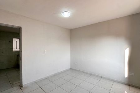 Quarto de casa para alugar com 1 quarto, 40m² em Jardim Brasilandia, São Bernardo do Campo
