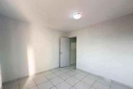 Quarto de casa para alugar com 1 quarto, 40m² em Jardim Brasilandia, São Bernardo do Campo