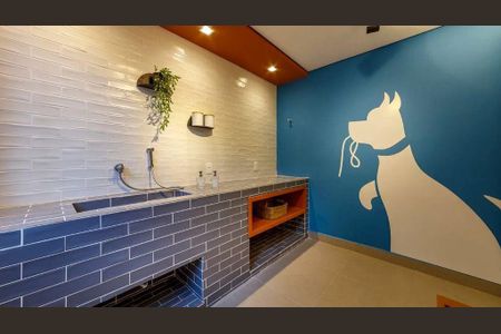 Apartamento à venda com 1 quarto, 25m² em Vila Butantã, São Paulo