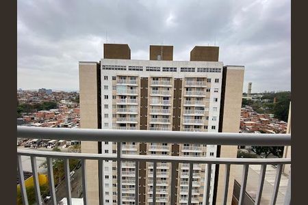 Apartamento à venda com 1 quarto, 25m² em Vila Butantã, São Paulo