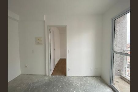 Apartamento à venda com 1 quarto, 25m² em Vila Butantã, São Paulo