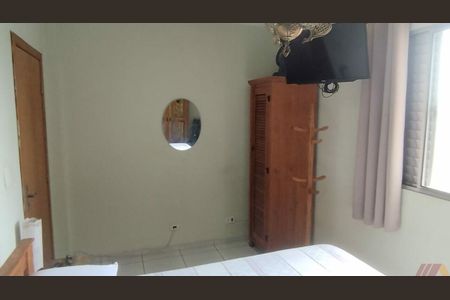 Apartamento à venda com 60m², 1 quarto e sem vaga