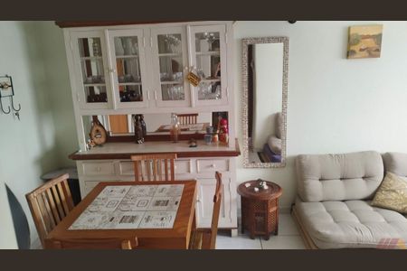 Apartamento à venda com 60m², 1 quarto e sem vaga
