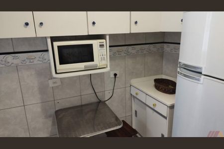 Apartamento à venda com 60m², 1 quarto e sem vaga