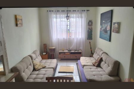 Apartamento à venda com 60m², 1 quarto e sem vaga