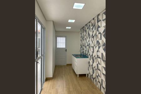Casa à venda com 2 quartos, 120m² em Brás, São Paulo