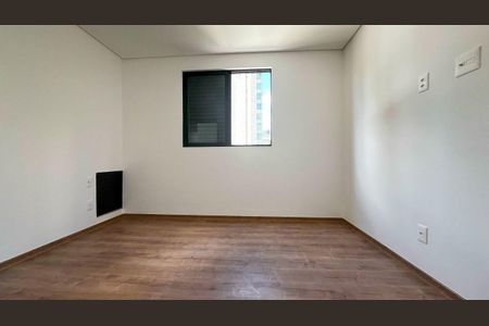 Apartamento à venda com 1 quarto, 37m² em Sion, Belo Horizonte