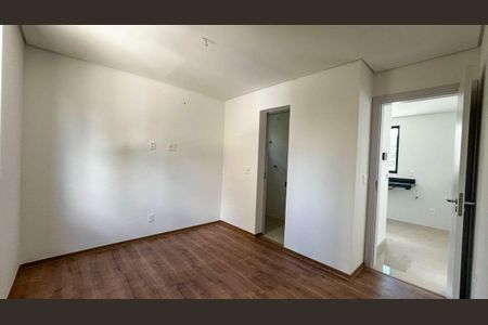 Apartamento à venda com 1 quarto, 37m² em Sion, Belo Horizonte