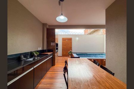 Casa para alugar com 143m², 3 quartos e 3 vagasÁrea lazer