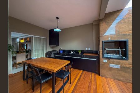 Casa para alugar com 143m², 3 quartos e 3 vagasÁrea lazer