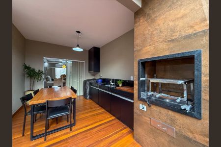 Casa para alugar com 143m², 3 quartos e 3 vagasÁrea lazer