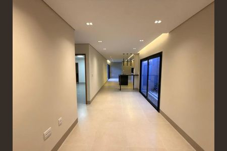 Sala de casa para alugar com 2 quartos, 180m² em Custódio Pereira, Uberlândia