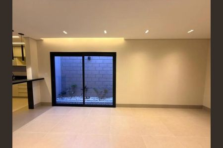 Sala de casa para alugar com 2 quartos, 180m² em Custódio Pereira, Uberlândia