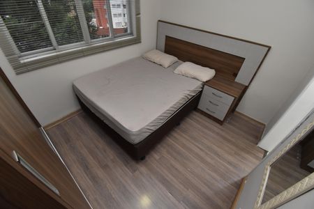 Apartamento para alugar com 33m², 1 quarto e sem vagaQuarto