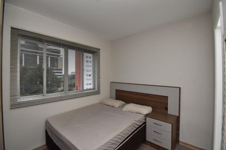Apartamento para alugar com 33m², 1 quarto e sem vagaQuarto