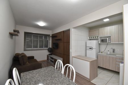 Apartamento para alugar com 33m², 1 quarto e sem vagaSala 