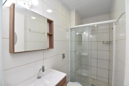 Apartamento para alugar com 33m², 1 quarto e sem vagaBanheiro
