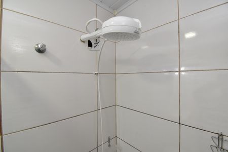 Apartamento para alugar com 33m², 1 quarto e sem vagaBanheiro