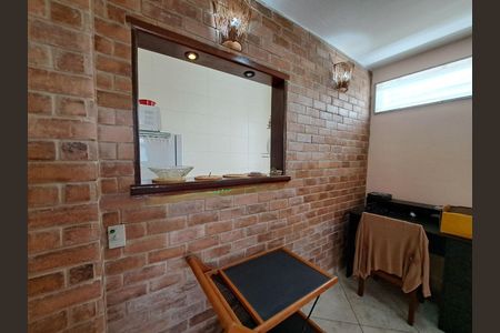 Apartamento à venda com 1 quarto, 43m² em Maracanã, Rio de Janeiro