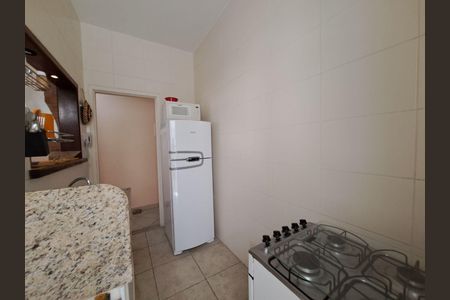 Apartamento à venda com 1 quarto, 43m² em Maracanã, Rio de Janeiro