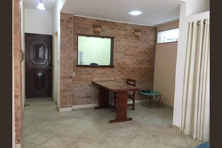 Apartamento à venda com 1 quarto, 43m² em Maracanã, Rio de Janeiro