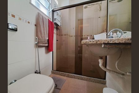 Apartamento à venda com 1 quarto, 43m² em Maracanã, Rio de Janeiro
