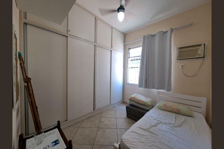 Apartamento à venda com 1 quarto, 43m² em Maracanã, Rio de Janeiro