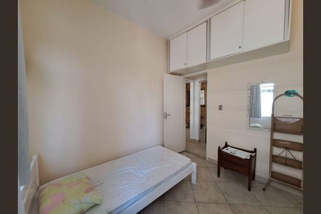 Apartamento à venda com 1 quarto, 43m² em Maracanã, Rio de Janeiro