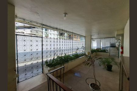 Apartamento à venda com 1 quarto, 43m² em Maracanã, Rio de Janeiro