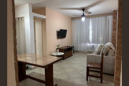 Apartamento à venda com 1 quarto, 43m² em Maracanã, Rio de Janeiro