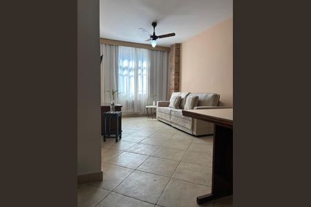 Apartamento à venda com 1 quarto, 43m² em Maracanã, Rio de Janeiro