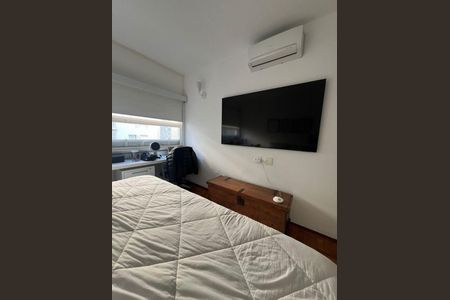 Apartamento à venda com 2 quartos, 118m² em Chácara Itaim, São Paulo