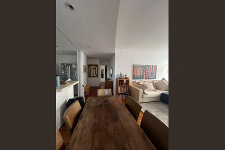 Apartamento à venda com 2 quartos, 118m² em Chácara Itaim, São Paulo