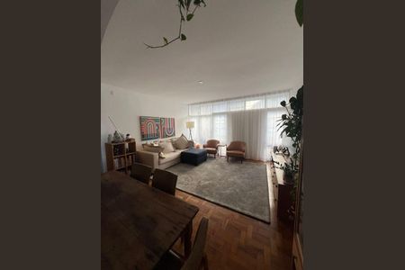 Apartamento à venda com 2 quartos, 118m² em Chácara Itaim, São Paulo