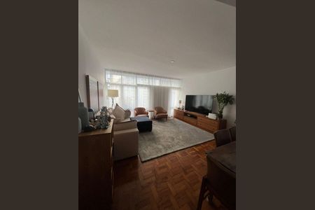Apartamento à venda com 2 quartos, 118m² em Chácara Itaim, São Paulo