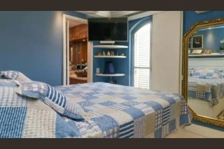 Apartamento à venda com 3 quartos, 118m² em Sumaré, São Paulo
