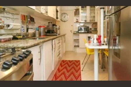 Apartamento à venda com 3 quartos, 118m² em Sumaré, São Paulo