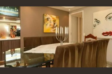 Apartamento à venda com 3 quartos, 118m² em Sumaré, São Paulo
