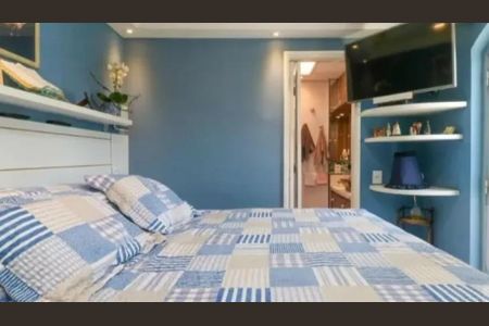 Apartamento à venda com 3 quartos, 118m² em Sumaré, São Paulo