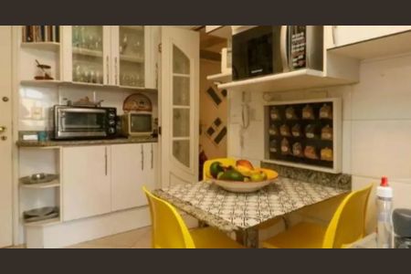 Apartamento à venda com 3 quartos, 118m² em Sumaré, São Paulo