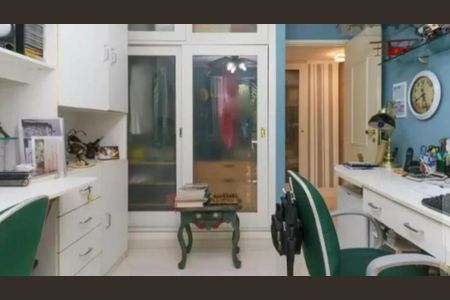 Apartamento à venda com 3 quartos, 118m² em Sumaré, São Paulo