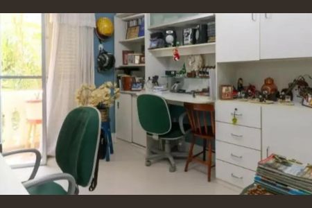 Apartamento à venda com 3 quartos, 118m² em Sumaré, São Paulo