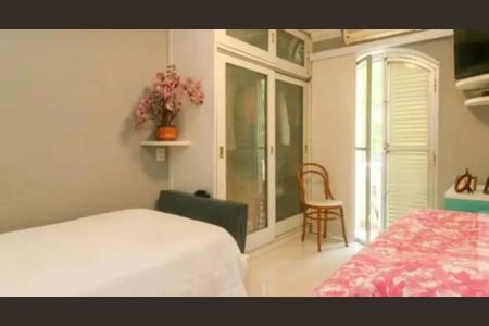 Apartamento à venda com 3 quartos, 118m² em Sumaré, São Paulo