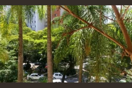 Apartamento à venda com 3 quartos, 118m² em Sumaré, São Paulo