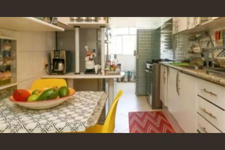 Apartamento à venda com 3 quartos, 118m² em Sumaré, São Paulo