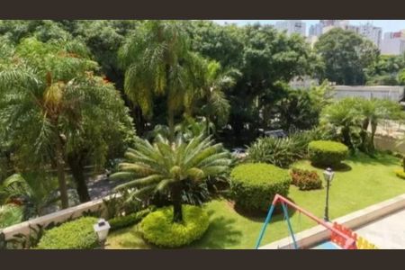 Apartamento à venda com 3 quartos, 118m² em Sumaré, São Paulo