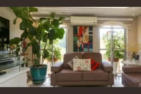 Apartamento à venda com 3 quartos, 118m² em Sumaré, São Paulo